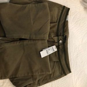 Sisley Cargo Pants